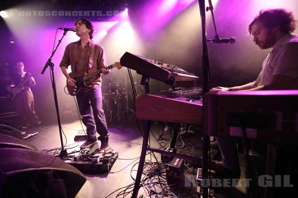 CASS MCCOMBS - 2019-06-04 - PARIS - La Maroquinerie - 